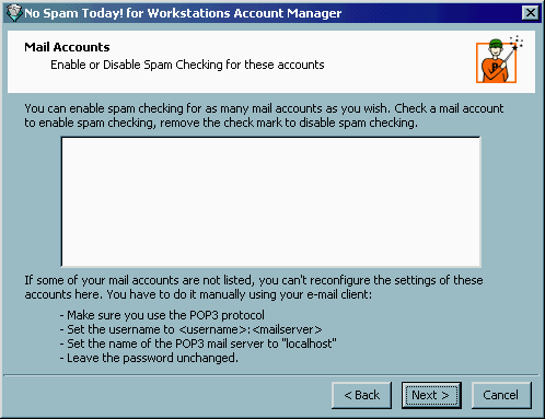 AccManager